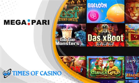 megapari app review|Megapari Review 2023: Is Megapari Casino Legit and .